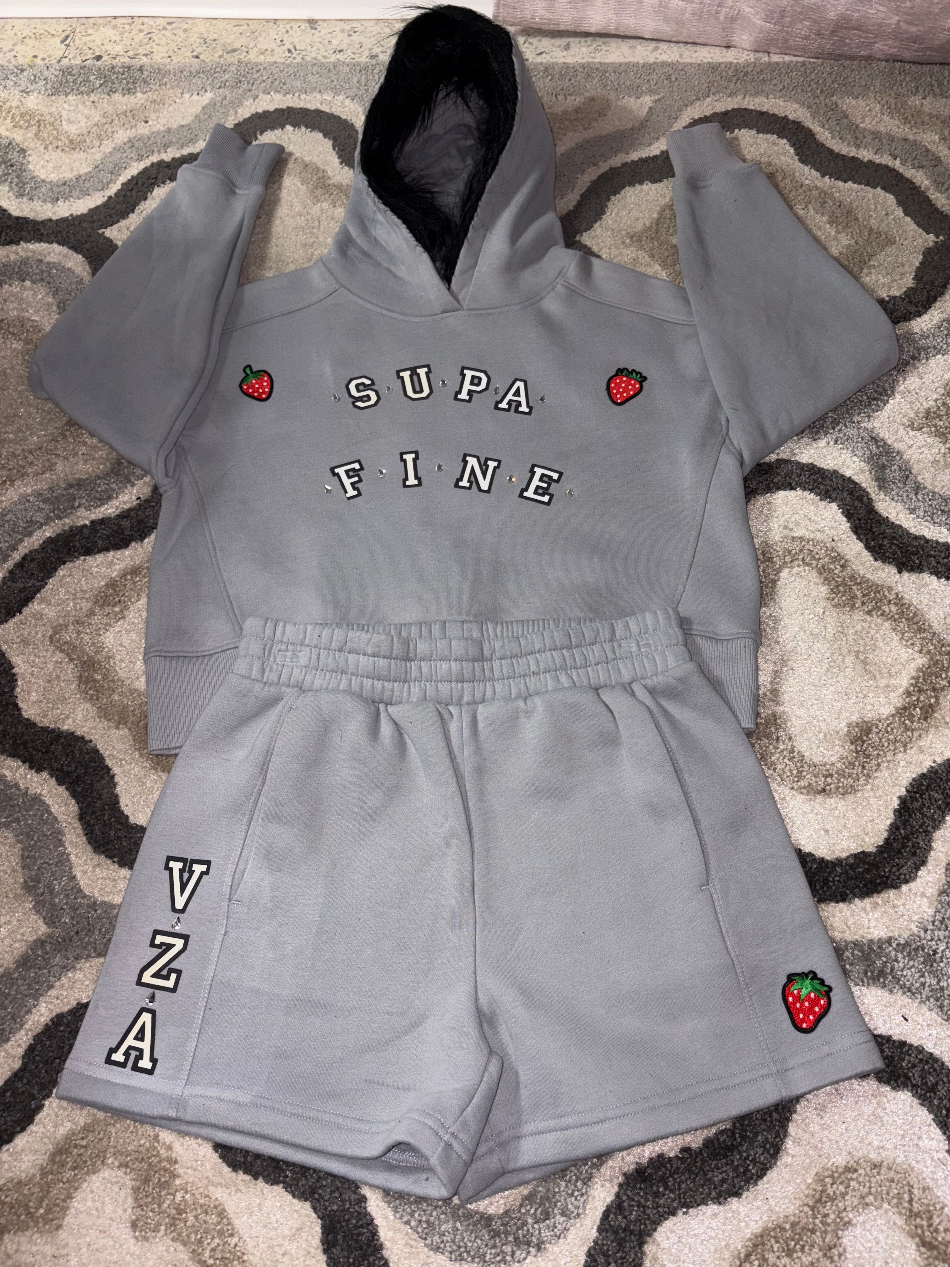 “Fine” by Visions woman’s sets