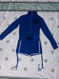 Blue Berry Set