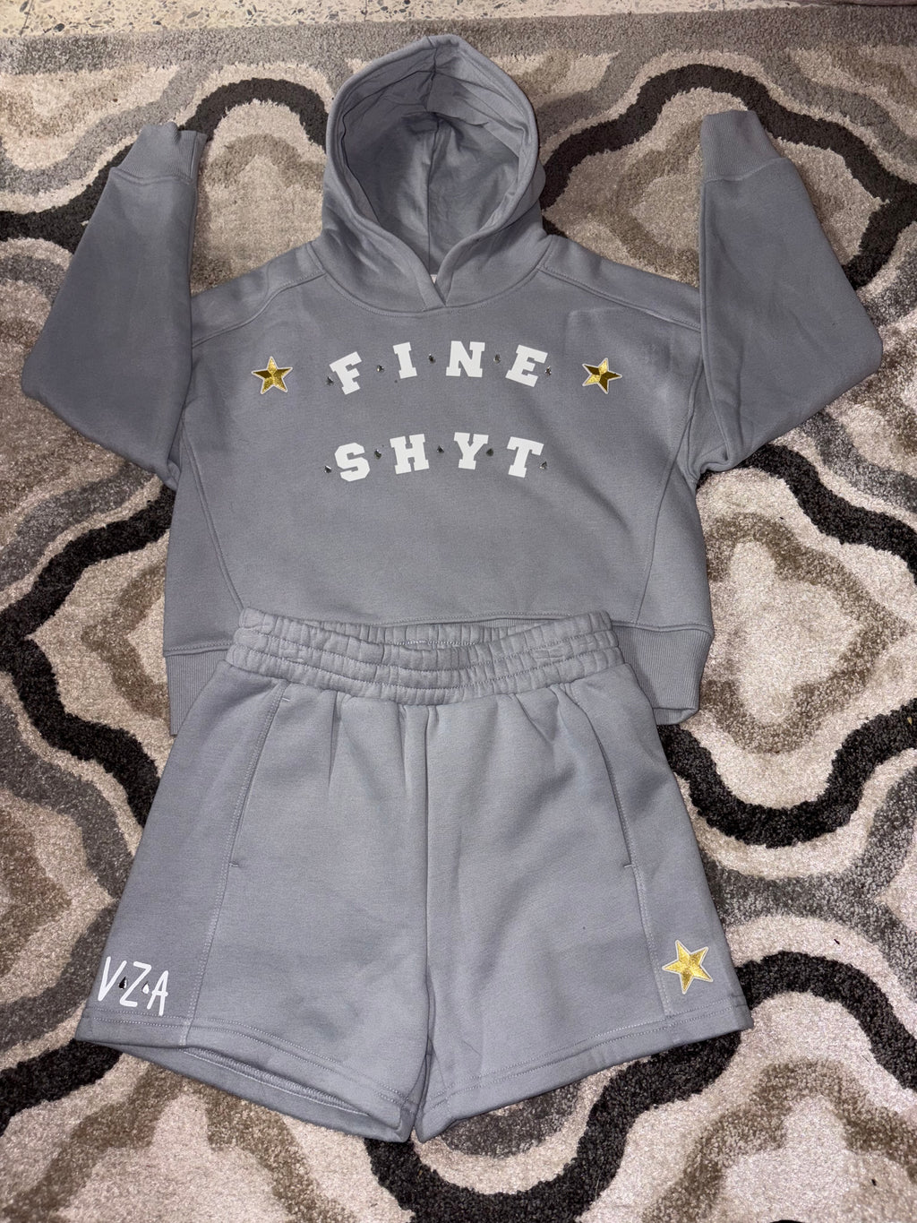 “Fine” by Visions woman’s sets