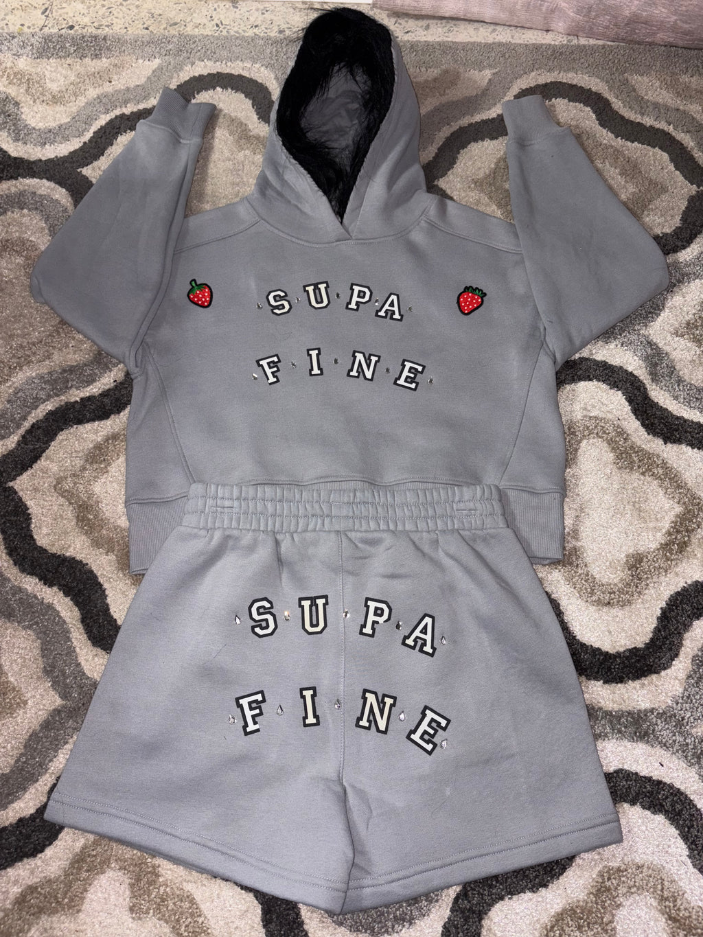 “Fine” by Visions woman’s sets